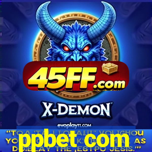ppbet com